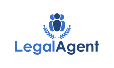 legalagent.com Logo
